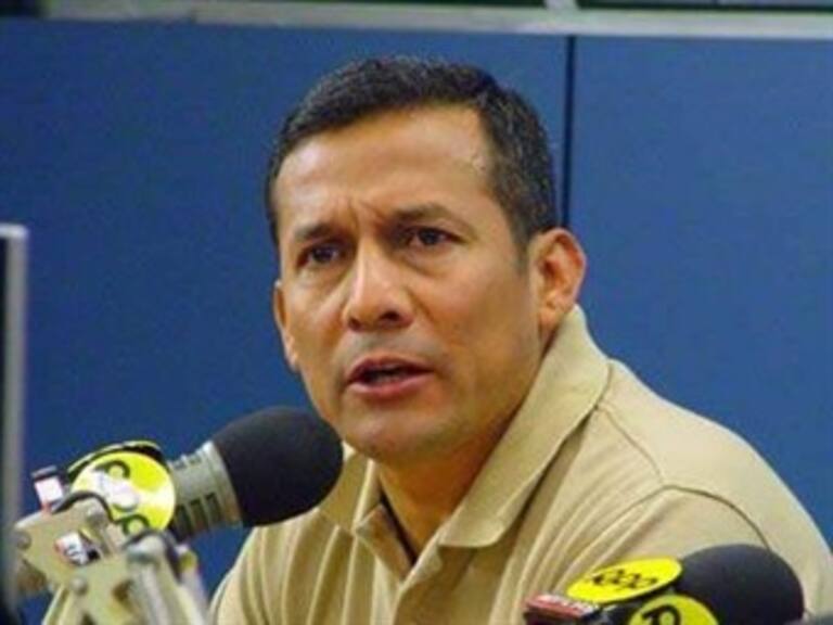 Humala debe seguir el modelo económico de Brasil: TWP