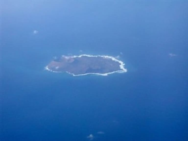 Envía UNAM expedición científica para encontrar Isla Bermeja