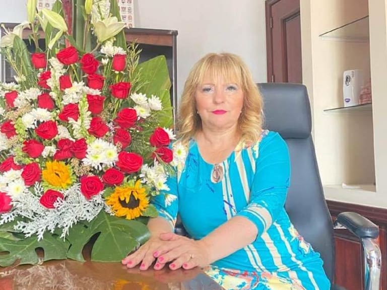 Alcaldesa de Cotija no solicitó seguridad, informó gobernador de Michoacán