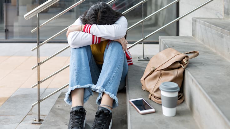 Ciberacoso, más de 94 millones de mexicanos mayores de 12 años lo vivieron en 2025