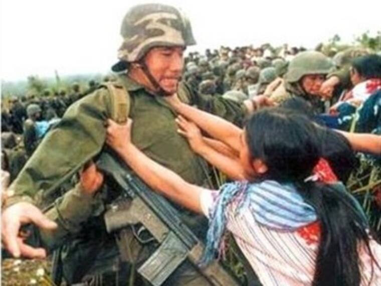 Resuelve hoy SCJN amparos de caso Acteal