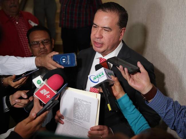 Solicitan juicio político contra legisladores de oposición en Coahuila