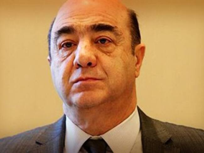 Se apeló en tiempo libertad de Quintero: Murillo Karam