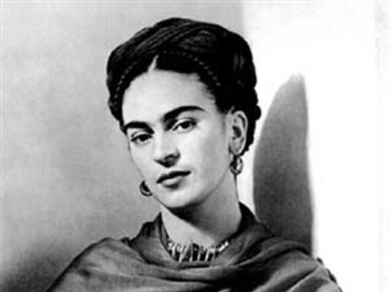 Conoce la mayor muestra retrospectiva de Frida Kahlo en Roma