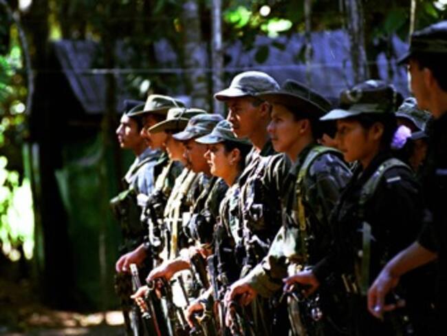 Prevén tregua entre gobierno de Colombia y las FARC