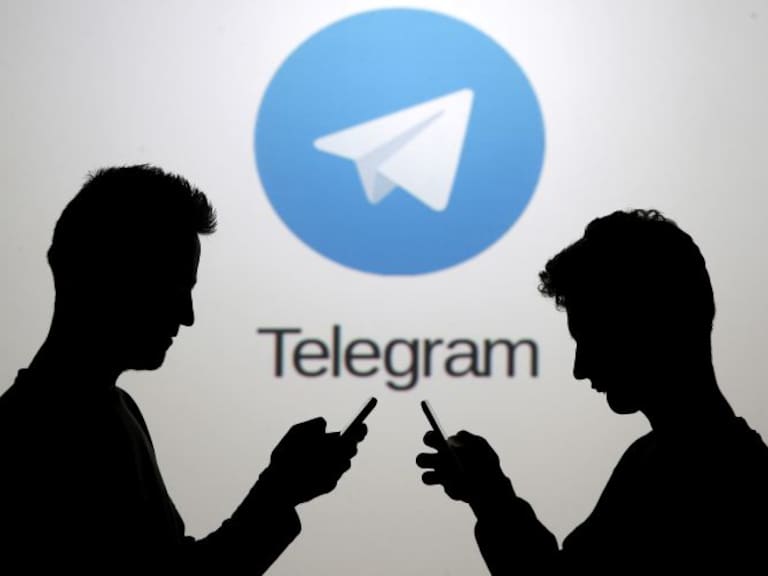 Rusia declara la guerra a Telegram