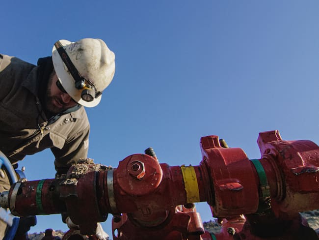 Fracking en México: Entre el potencial energético y el estrés hídrico