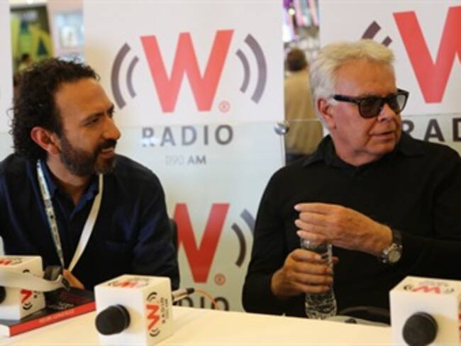 Foro W con Felipe González