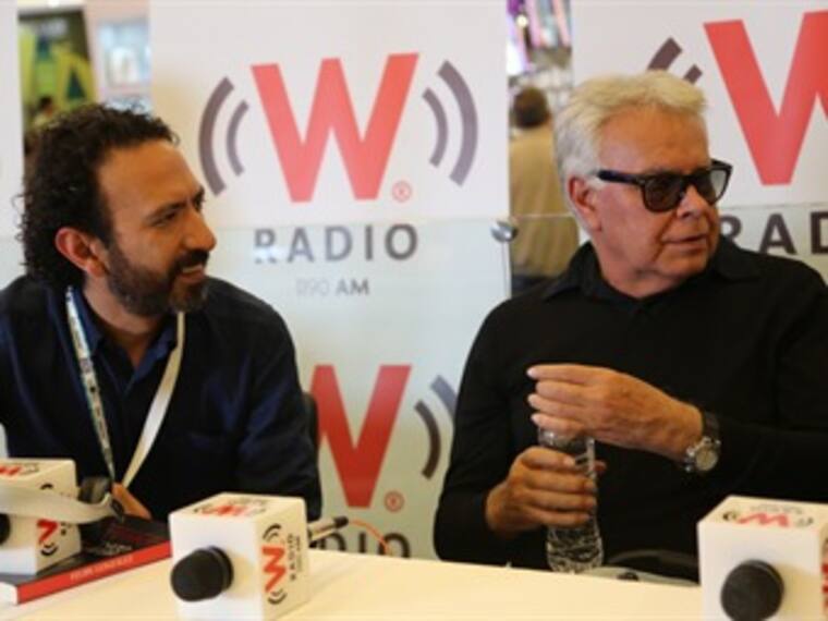 Foro W con Felipe González