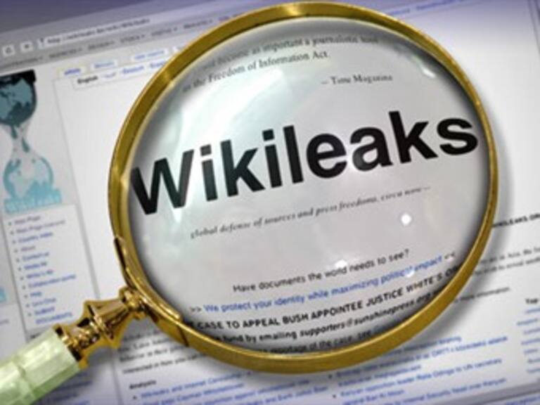 Publicará Wikileaks nuevos documentos secretos sobre Irak