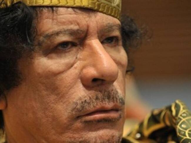 Libia debe cumplir orden de arresto de CPI contra Gadafi