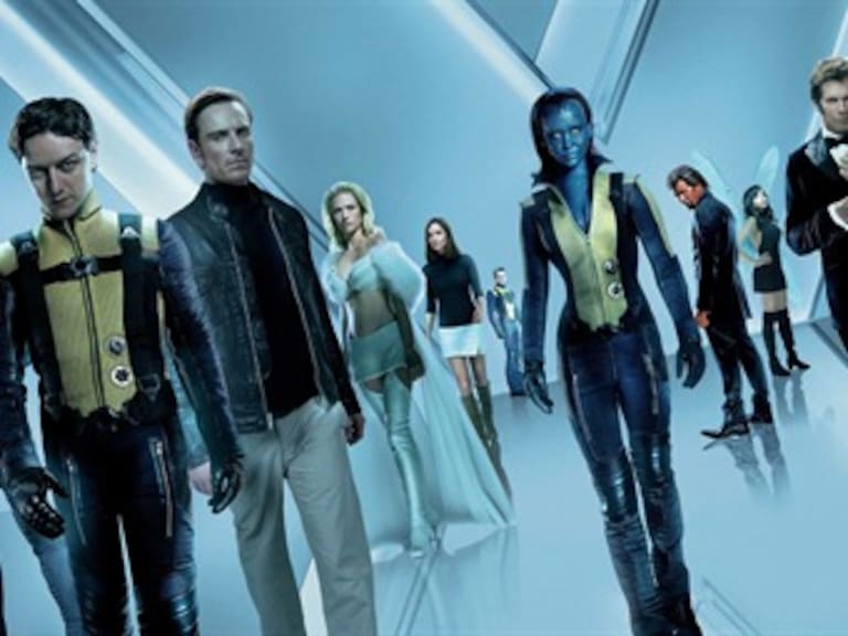 Estrenarán en 2016 la nueva película de "X-Men"