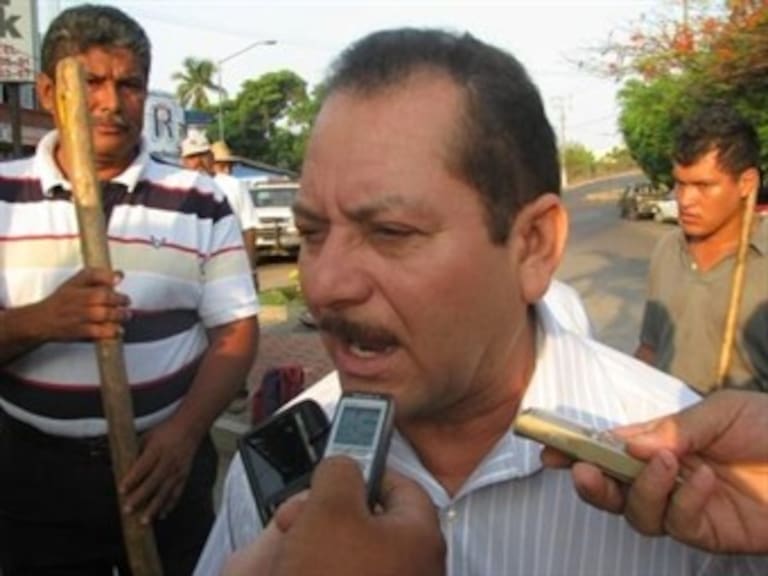 Detienen al tercer funcionario en Michoacán