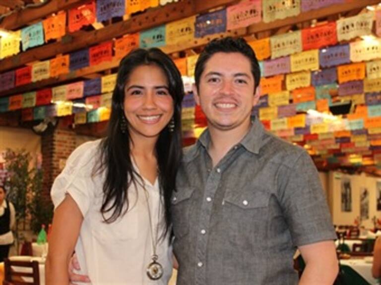 Conoce la historia ganadora del Cásate con Martha Debayle