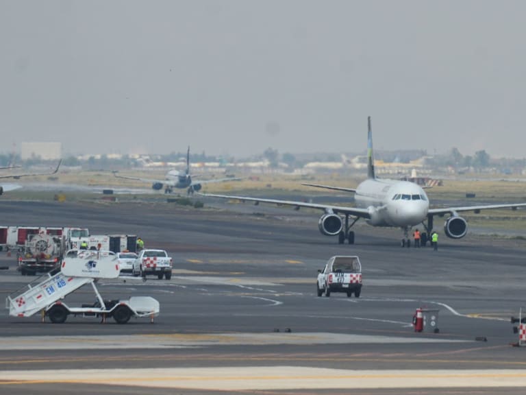 Aumentarán tarifas de uso aeroportuario (TUA) en enero
