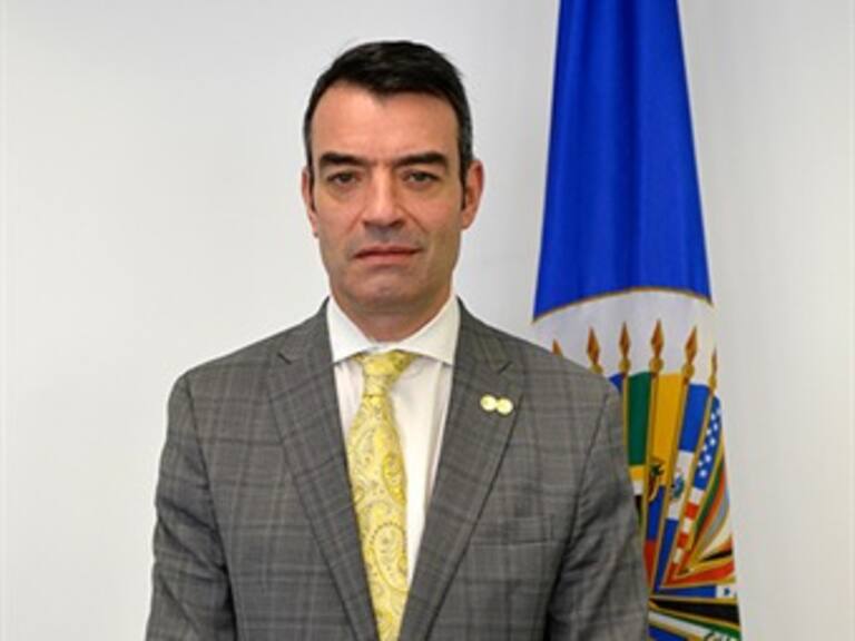 Reconoce CIDH avances de México en materia de DH