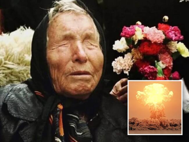 ¿Quién es Baba Vanga? La mujer que predijo el fin del mundo y la Tercera Guerra Mundial