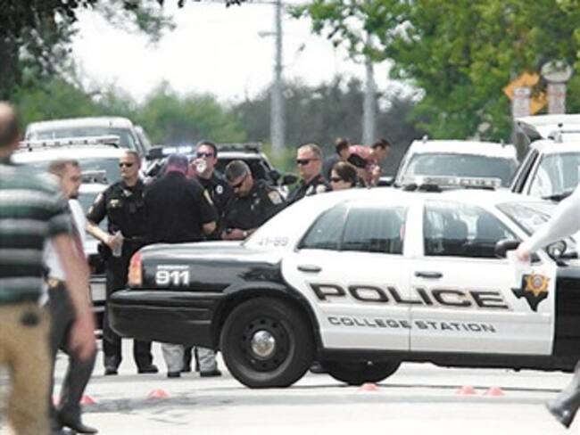 Tiroteo en centro comercial de Texas deja un muerto y dos heridos