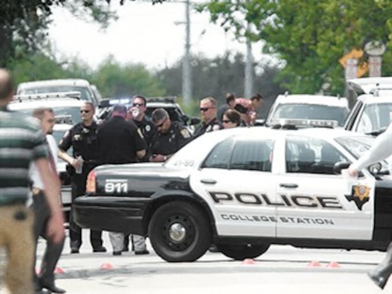 Tiroteo en centro comercial de Texas deja un muerto y dos heridos
