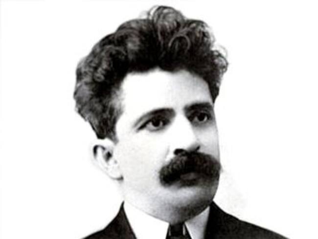 Salvador Díaz Mirón. 'La reata' del miércoles 12 de junio