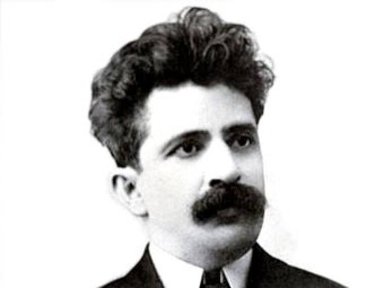 Salvador Díaz Mirón. 'La reata' del miércoles 12 de junio