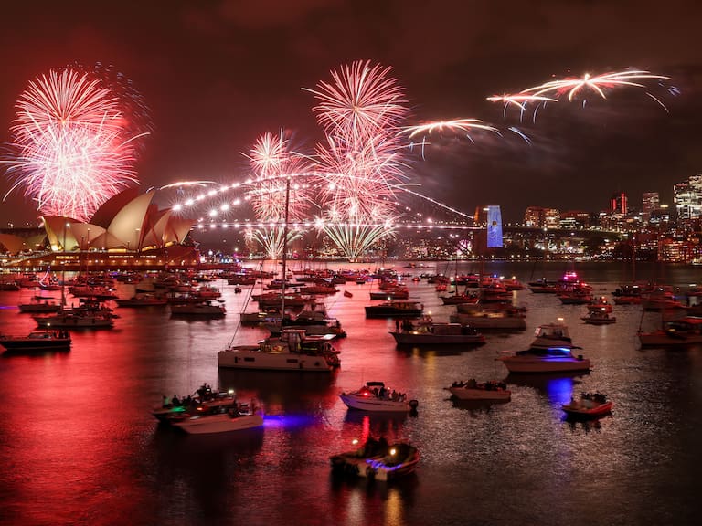 (Photo by Izhar Khan/Getty Images)