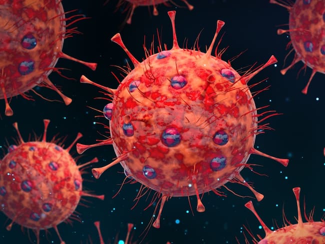 No podemos cantar victoria frente al COVID-19: Dra. Rosa María Wong