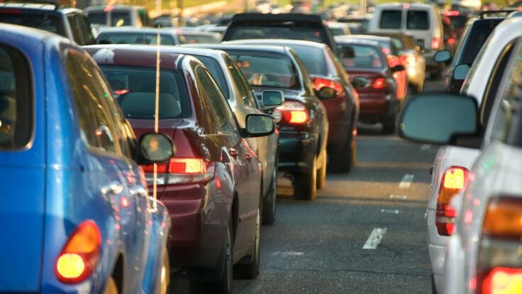 Hoy No Circula 11 de mayo: ¿Qué autos descansan el lunes en CDMX y Edomex?