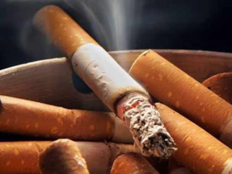 Cuesta 58 mil mdp la atención de enfermedades asociadas al tabaco