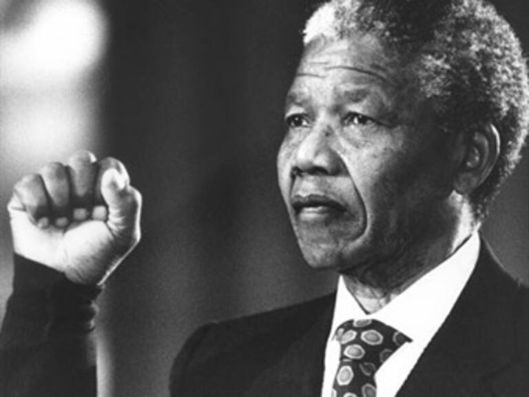 Mandela no irá a apertura de Mundial por muerte de bisnieta