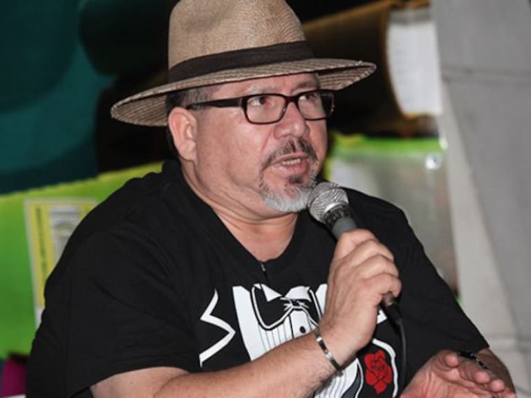 Asesinan al periodista Javier Valdez Cárdenas