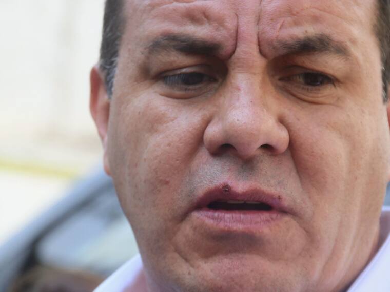 #Entrevista con Rodrigo Dorantes