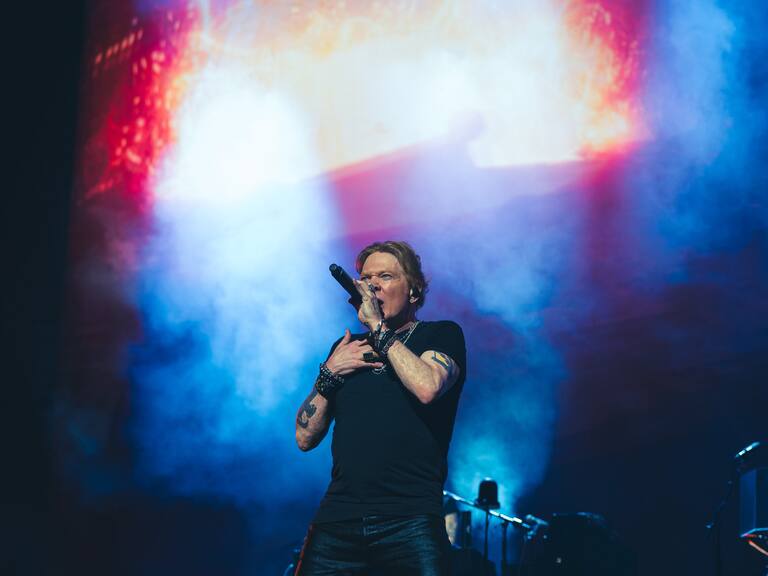 Guns N' Roses setlist