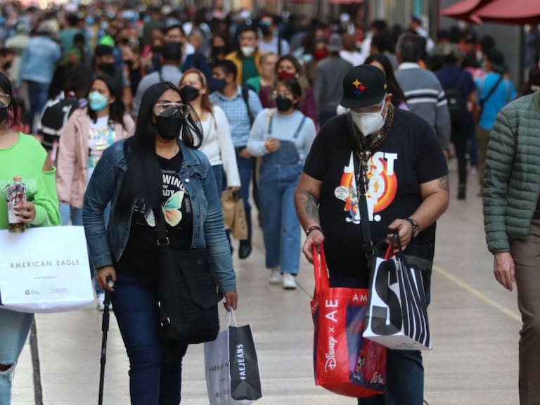 México rebasa las 292 mil muertes por COVID-19