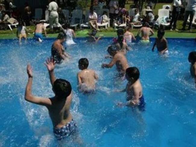 Visitaron más de 260 mil personas las playas artificiales del DF