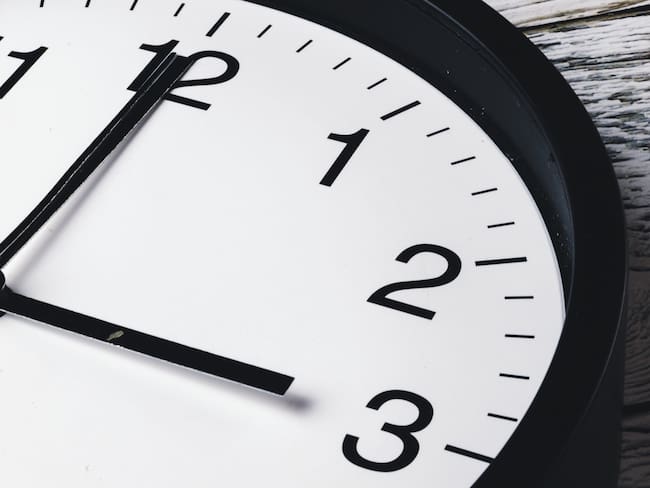 ¿Habrá horario de invierno en México en 2026? Esto es lo que pasará con tu reloj