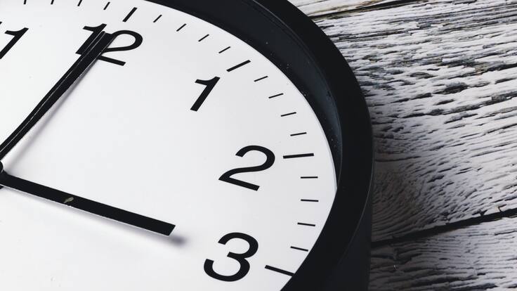 ¿Habrá horario de invierno en México en 2026? Esto es lo que pasará con tu reloj