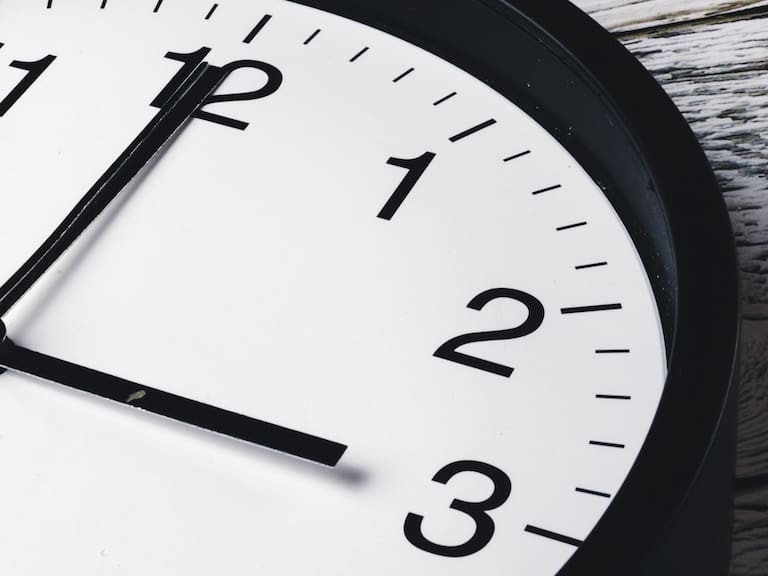 Aunque millones de mexicanos aún preguntan por el horario de invierno, la mayoría del país ya no cambia la hora desde la eliminación del horario estacional en 2022.