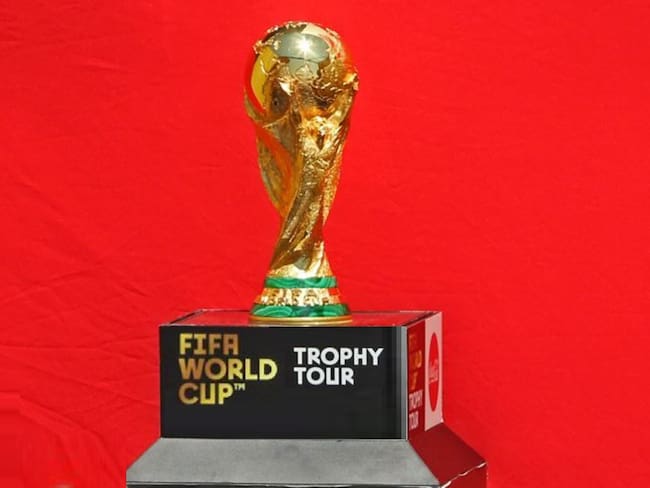 México recibe la Copa Mundial 2026; destacan seguridad y avances rumbo al torneo