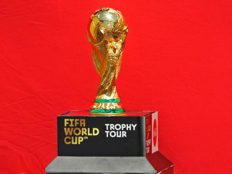 “Hoy México y Jalisco son mucho más seguros, porque ya no está El Mencho”, afirmó la coordinadora de los Trabajos del Gobierno Federal para el Mundial 2026, Gabriela Cuevas FOTO: FERNANDO CARRANZA GARCIA / CUARTOSCURO.COM