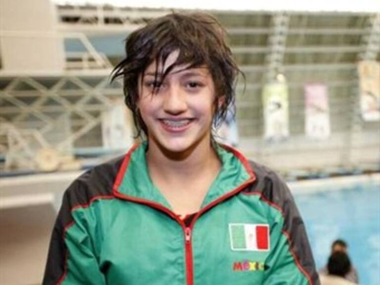 ‘Al saber que estaba contra las mejores del mundo le eché todas las ganas’: Mendoza