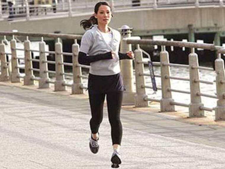 Propósitos de año nuevo. Héctor Bolio, médico y homéopata y Sonia Chávez de Runners México