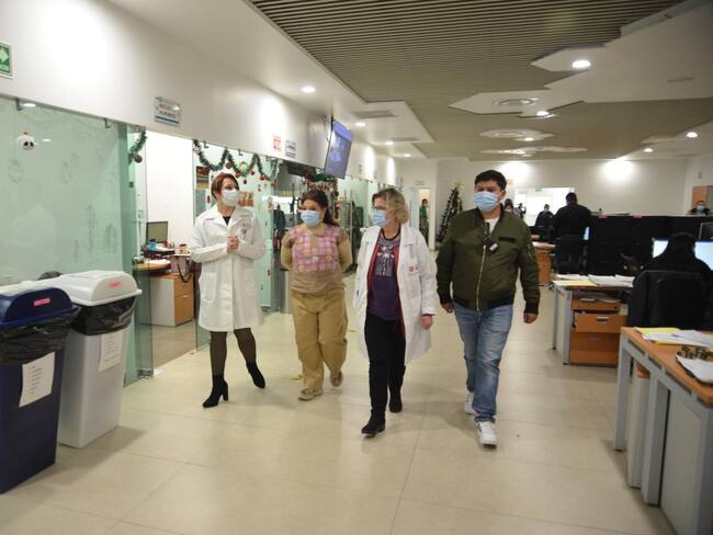 Hospital de Topilejo no funciona, se quejan vecinos