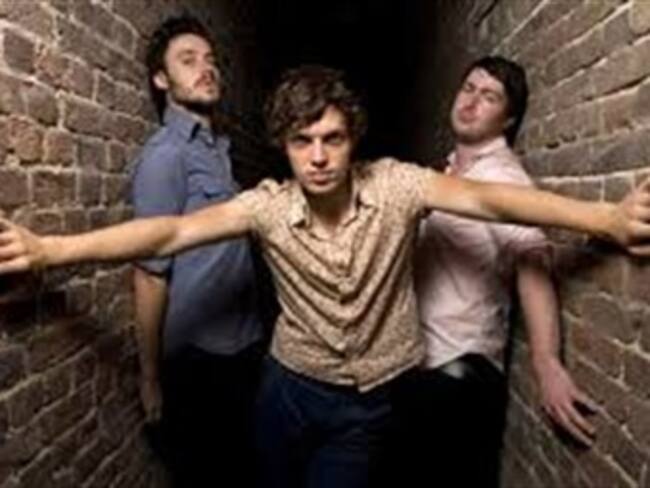 DJ Set Jack Savidge Friendly Fires