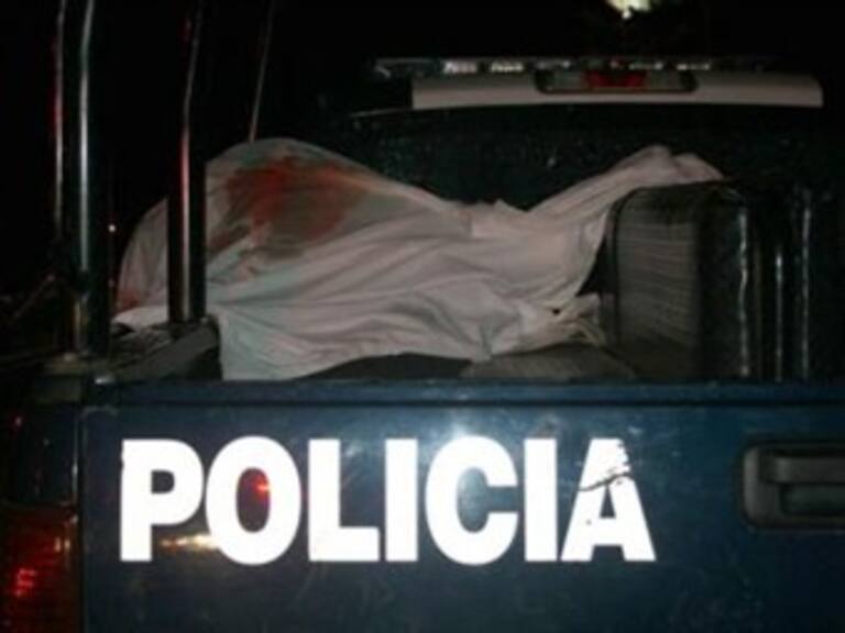 Ataques en Michoacán, respuesta de &#039;La Familia&#039;: SSP