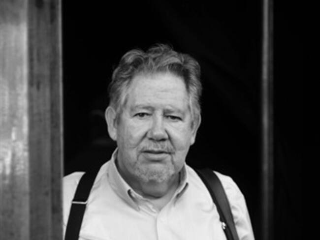 ¿Qué estará leyendo Javier Aranda?: ‘Discutibles Fantasmas’