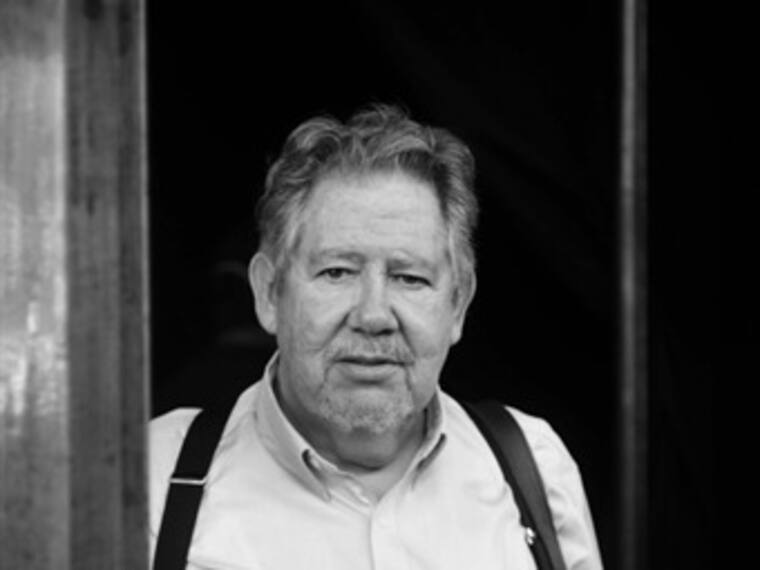 ¿Qué estará leyendo Javier Aranda?: ‘Discutibles Fantasmas’