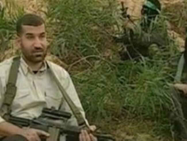 Muere jefe militar de Hamás en ataque aéreo israelí