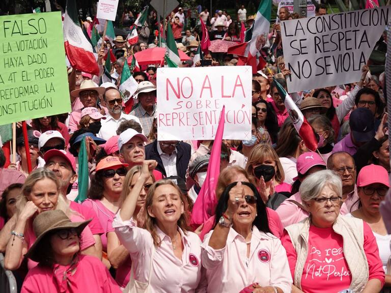 FOTO: GRACIELA LÓPEZ /CUARTOSCURO.COM