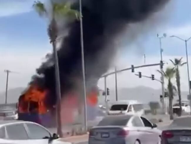 EU emite alerta por violencia en Baja California Sur